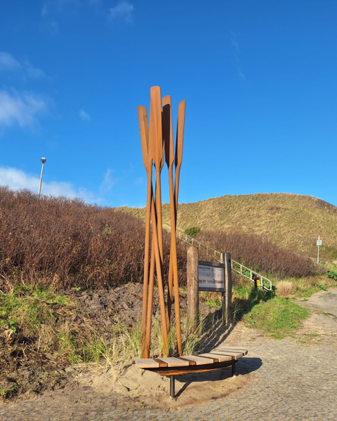 Dagje weg met LekkerNaarZee uit Callantsoog